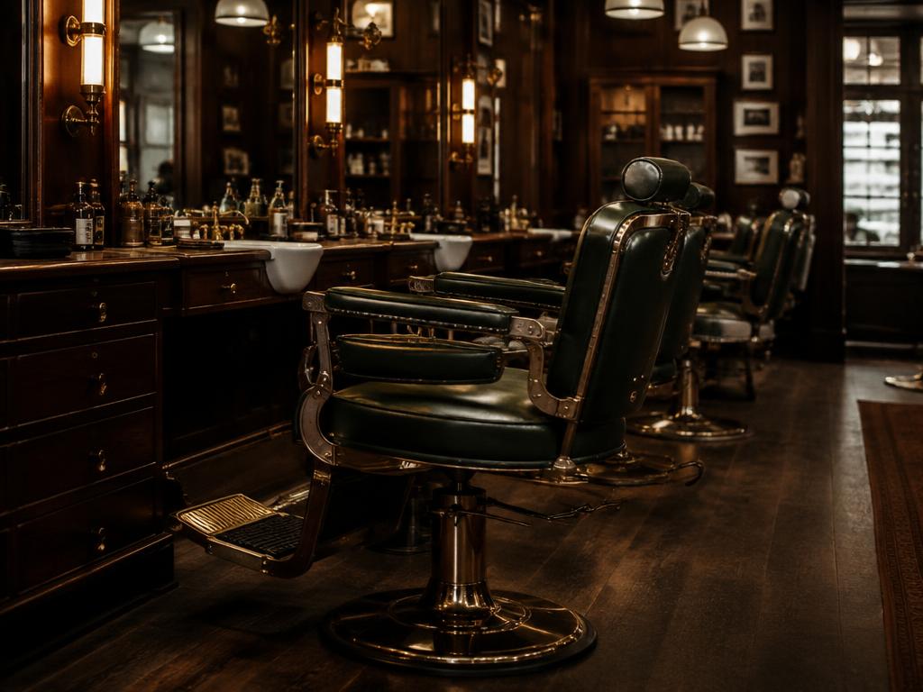 Vafuro Toen Salon